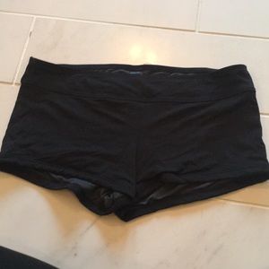 Medium swim shorts